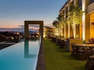 Protea Hotel Fire & Ice! Pretoria Menlyn