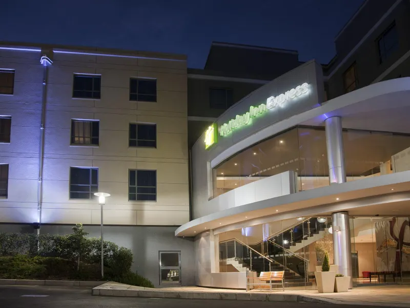 Holiday Inn Express Sandton-Woodmead By IHG