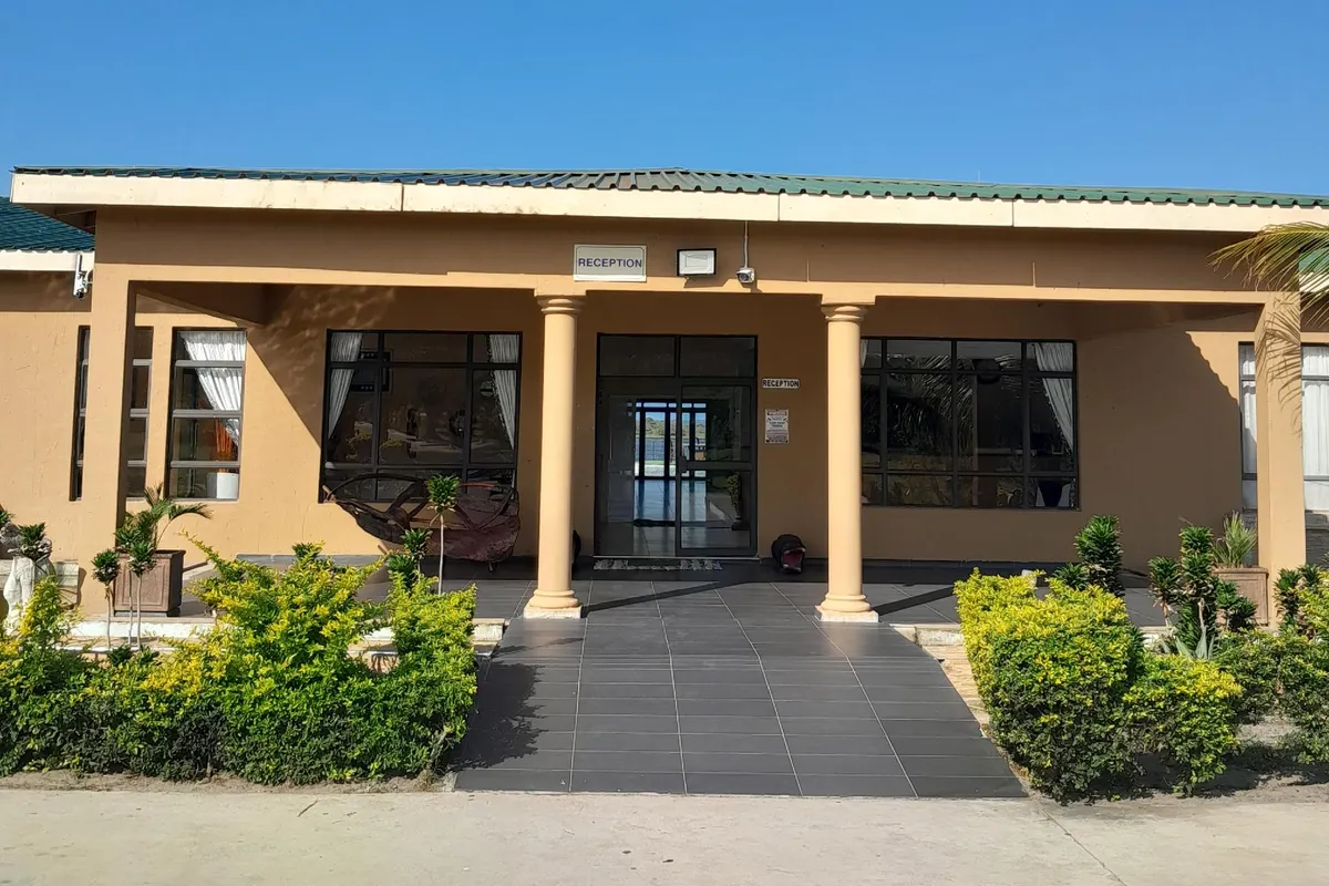 Hippo Valley Cabanas