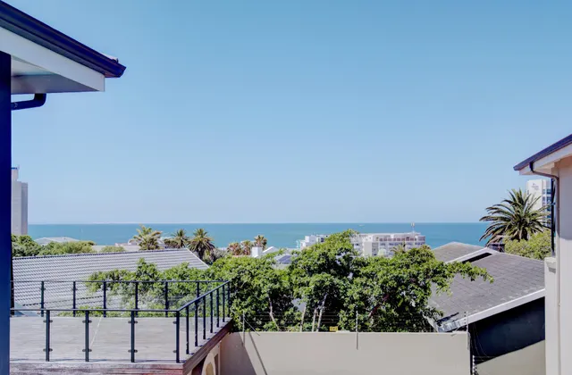 Ahoy Boutique Guest House