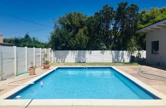 Cape Town Vacation Rental