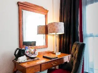 Peermont Walmont at Graceland Secunda – photo 4, Resort in Secunda
