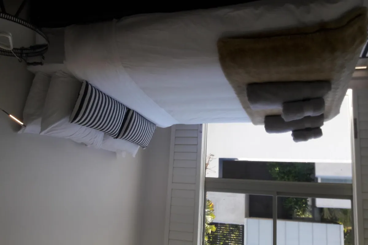 Camps Bay Apartment