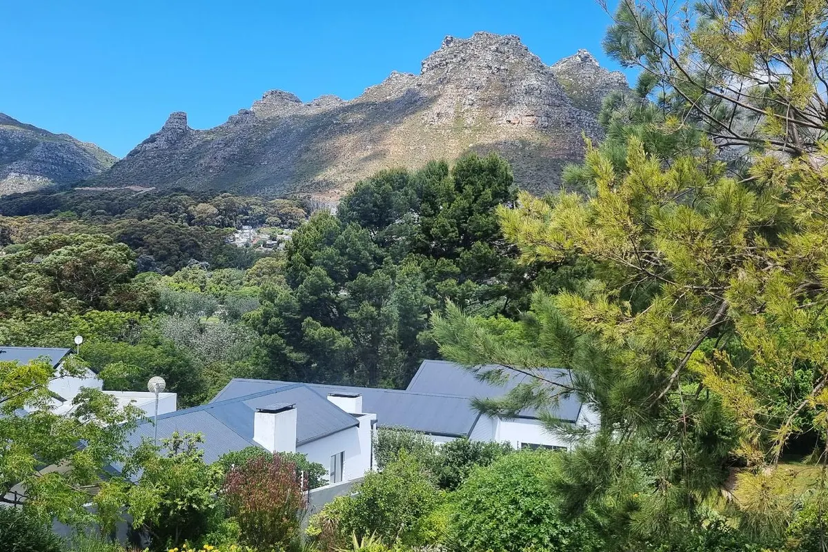 Hout Bay Gem