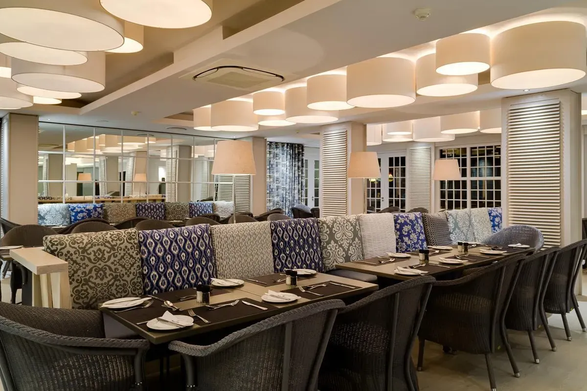 Protea Hotel Cape Town Sea Point