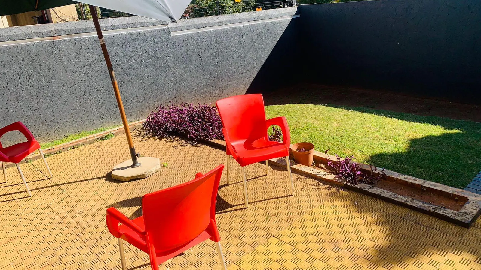 Slumber lake guest house