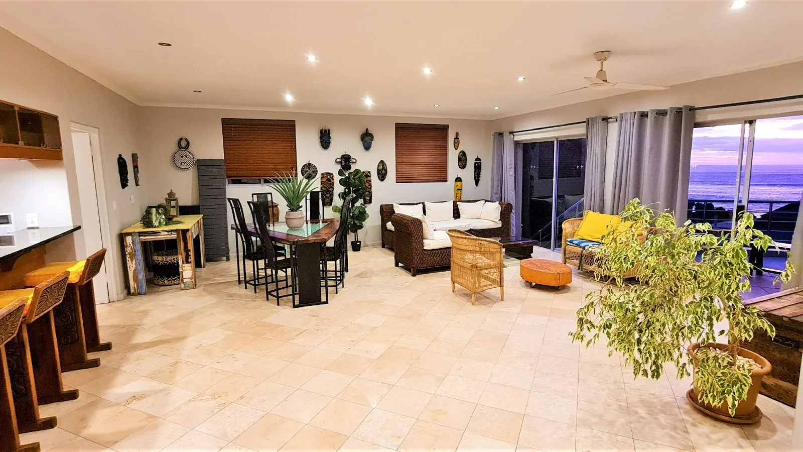 African Groove Camps Bay