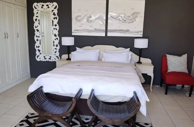 Our Beach house is Private and Pet Friendly.