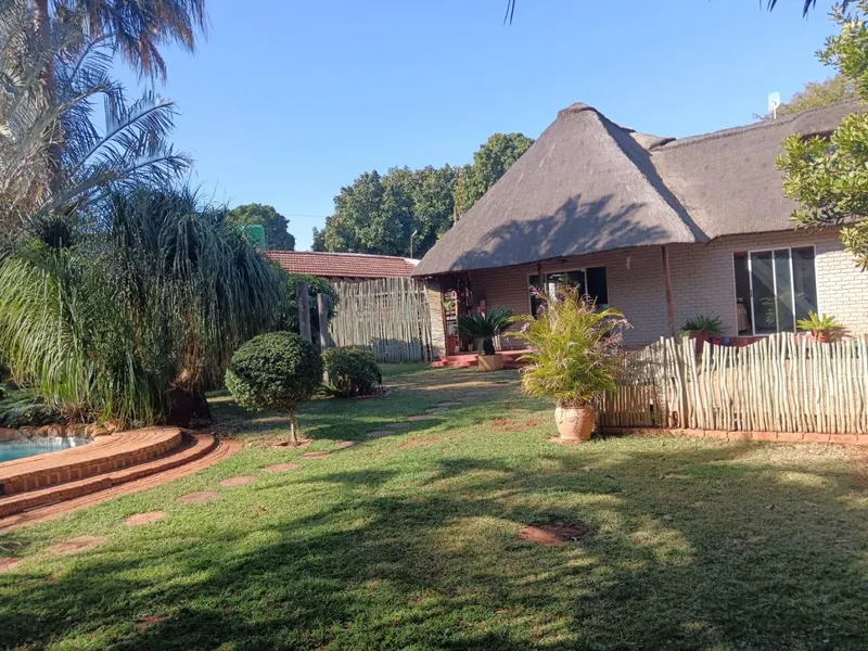 One Love Resort Mokopane