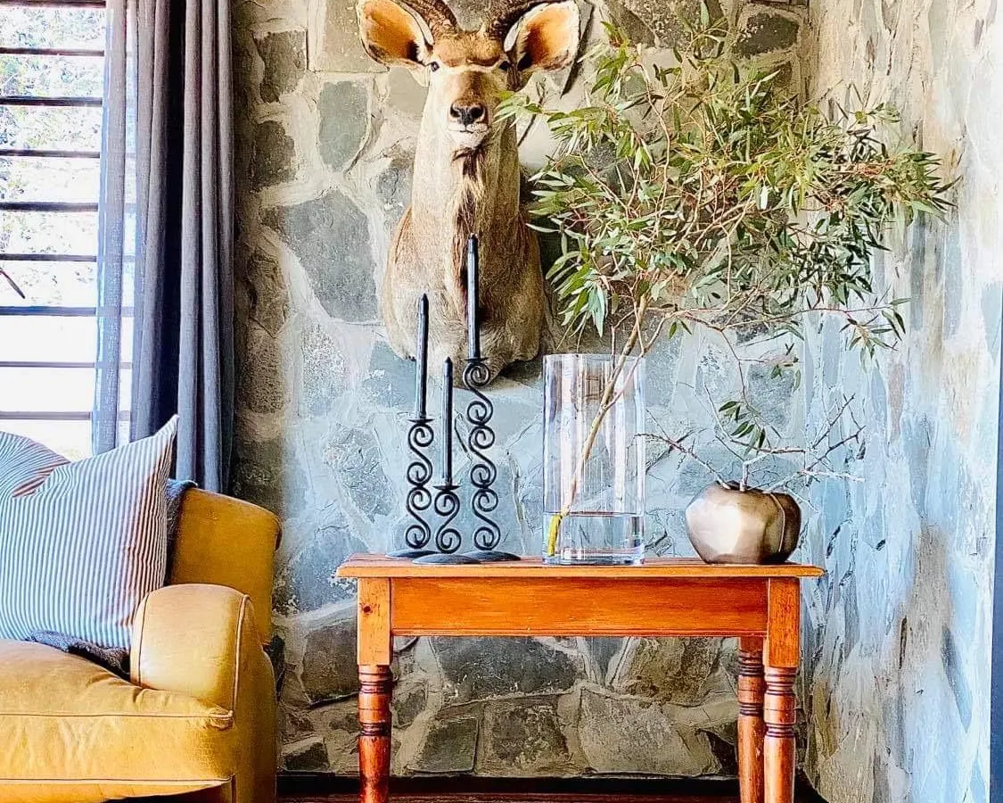 Twyfelberg Karoo Hideaway