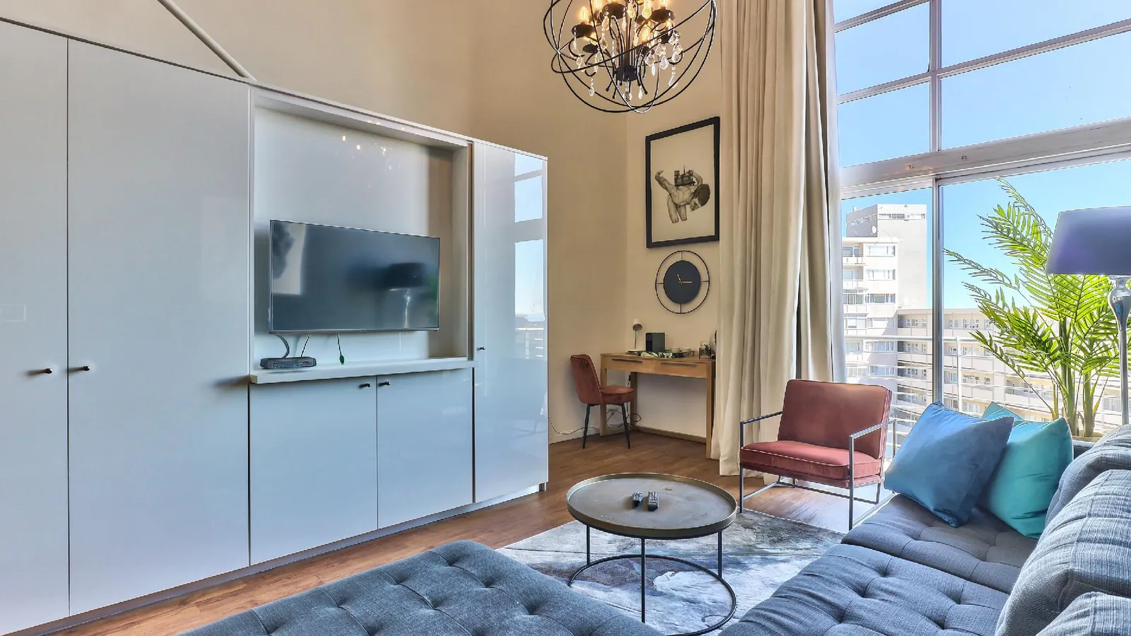 Harbour Terrace II (1 Bedroom) (24)