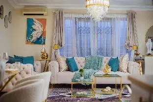 House of TallySesh “The Gem”