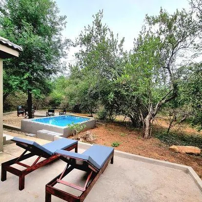 LuxuryGuesthouseCo TreasureHouse