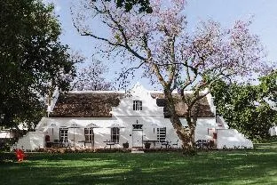 Adara Palmiet Valley Luxurious Boutique Hotel 