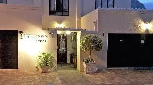 Riversong Boutique Guest House – photo 4, Bed and breakfast in Cape Town