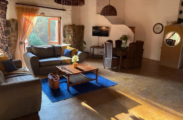 Farm stay experience the serenity of the bushbush 