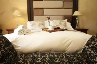 Tuscan Lodge Polokwane