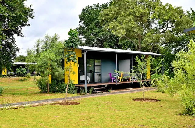 SleepOver Phabeni Gate