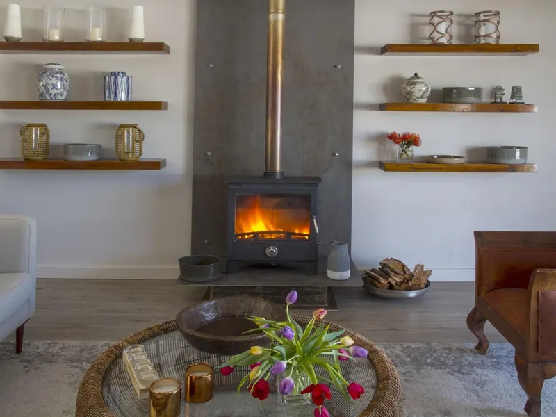 Ocean Bay Guesthouse