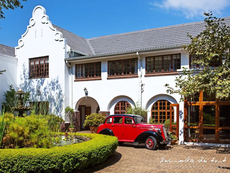 Kleinkaap Boutique Hotel