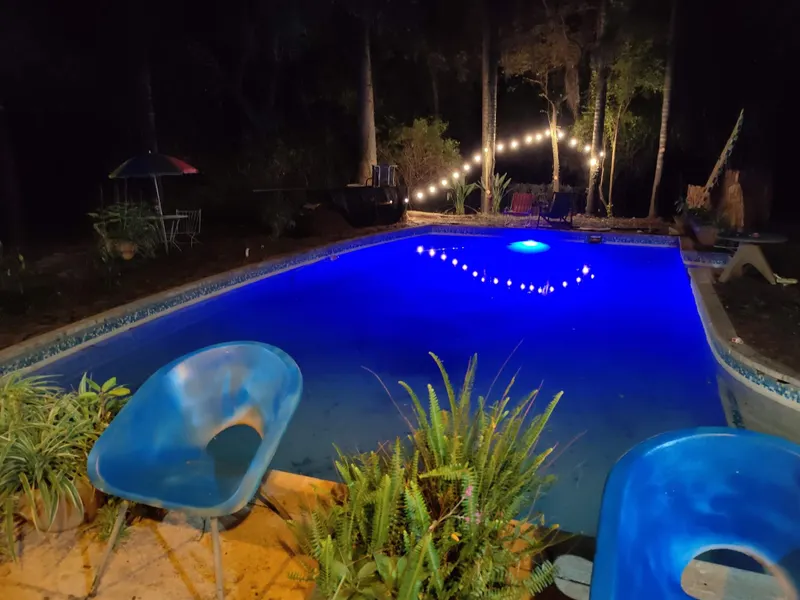 Your Pool House @ Salbu