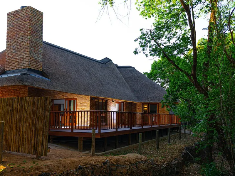 Kruger Park Lodge Unit 268 - PMP