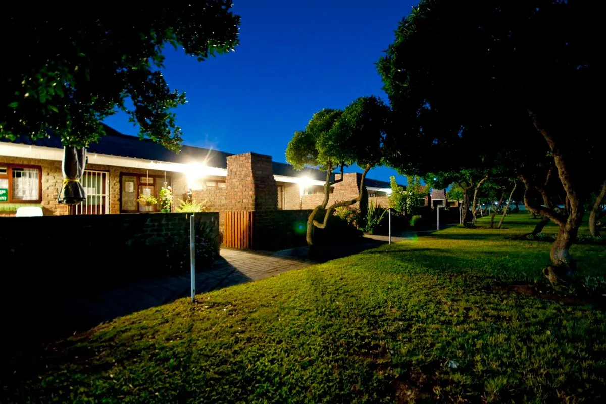 Muir Holiday Apartments