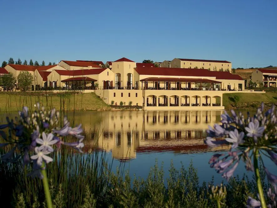 Asara Wine Estate and Hotel
