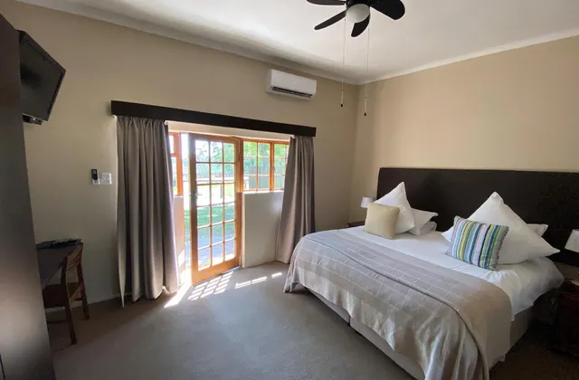 Lanseria Country Estate