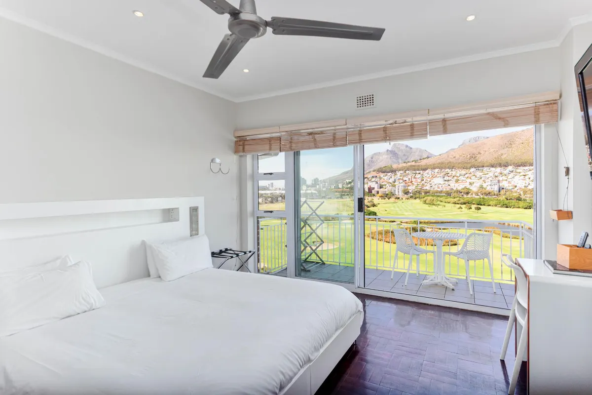 Mouille Point Studio