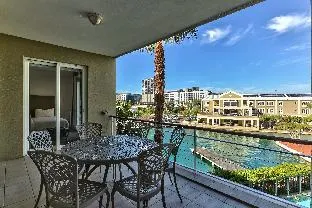 Two Bedroom Apartment - fully furnished and design