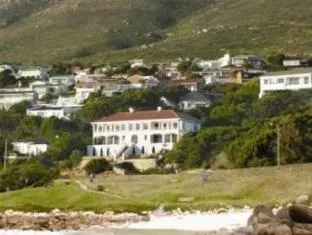 Whale View Manor & Spa – exterior or main view, Cape Town