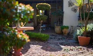 84 on 4th Guest House – photo 3, Bed and breakfast in Johannesburg