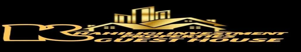 KHAHILIGI INVESTMENT PROPERTIES GUEST HOUSE