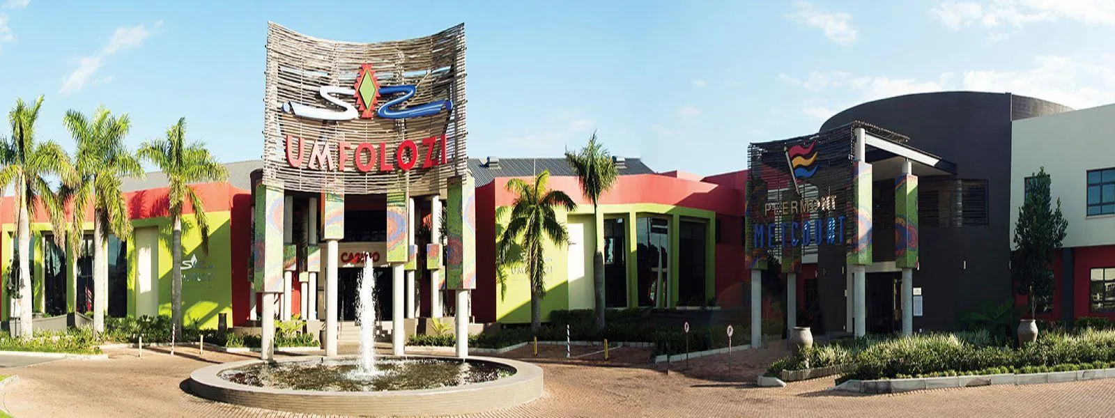 Peermont Metcourt at Umfolozi Empangeni