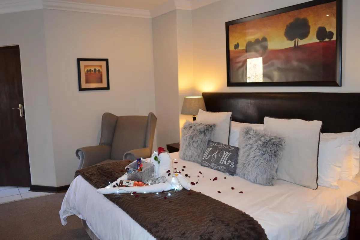 Uitzicht Guest House