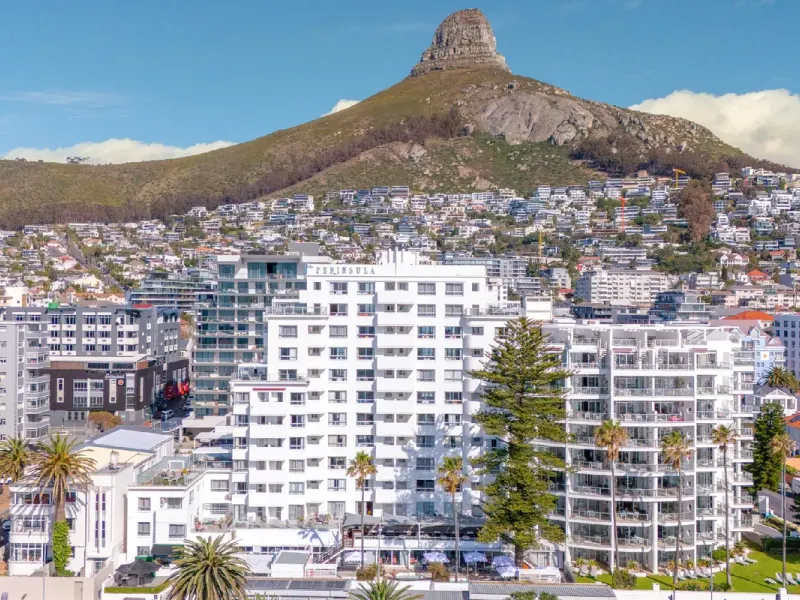 The Peninsula All Suite Hotel by Dream Resorts