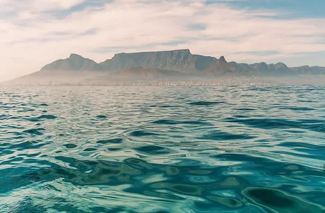 Coral Sands on Muizenberg