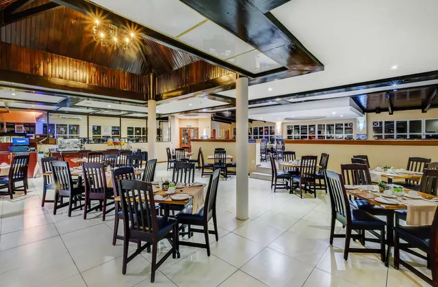 Protea Hotel Klerksdorp