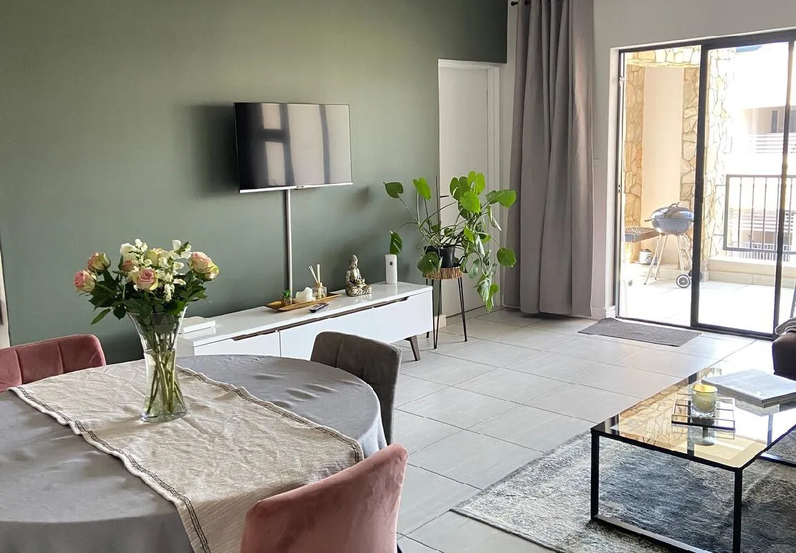 Luxury 2 Bed Apartment in Kikuyu Waterfall City