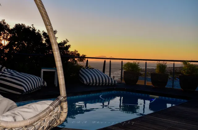 Fijnbos Private Manor