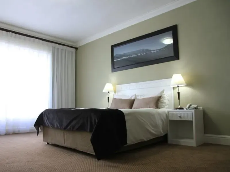 The New Tulbagh Hotel