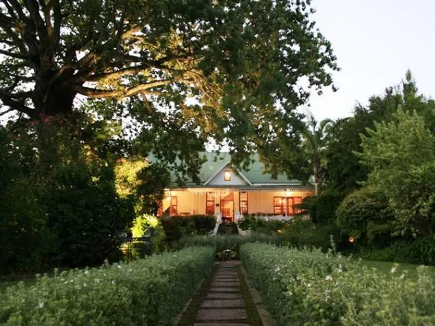 Cypress Cottage Guest House