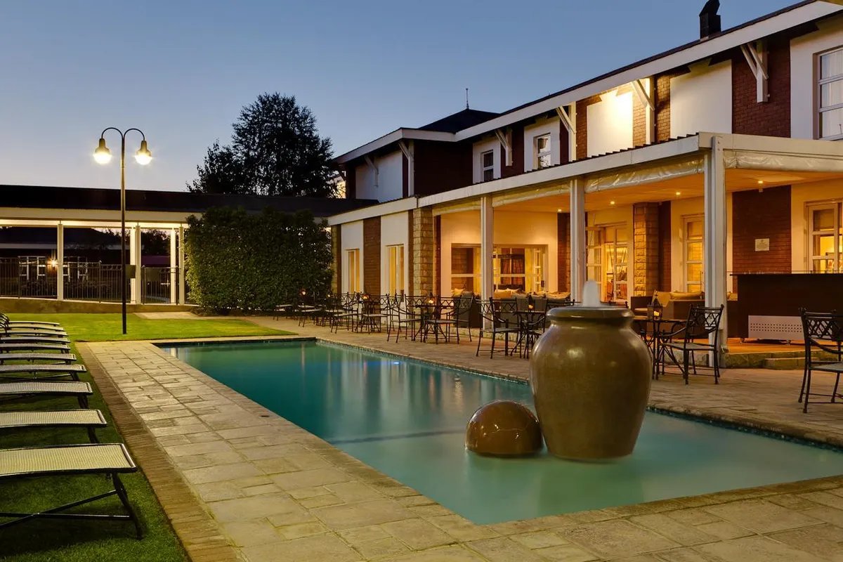 Protea Hotel Bloemfontein