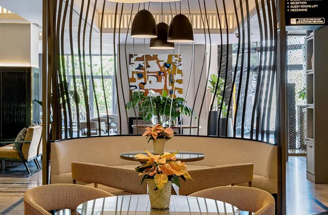 Hyatt Regency Cape Town