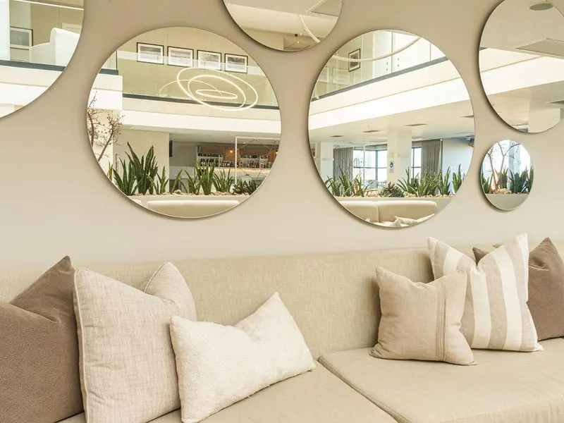 Bluewater Bay Sunrise Hotel