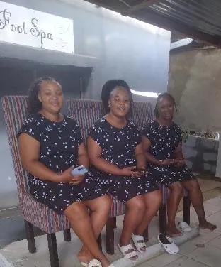 Private getaway with swimming pools