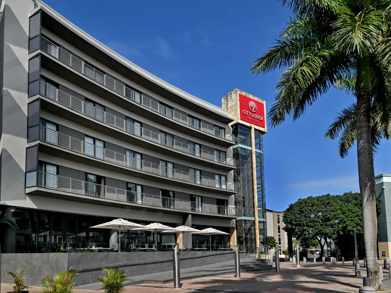 City Lodge Hotel Umhlanga Ridge Durban