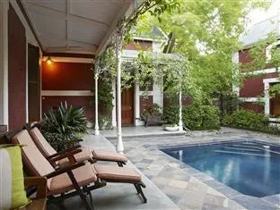 Roosenwijn Guest House