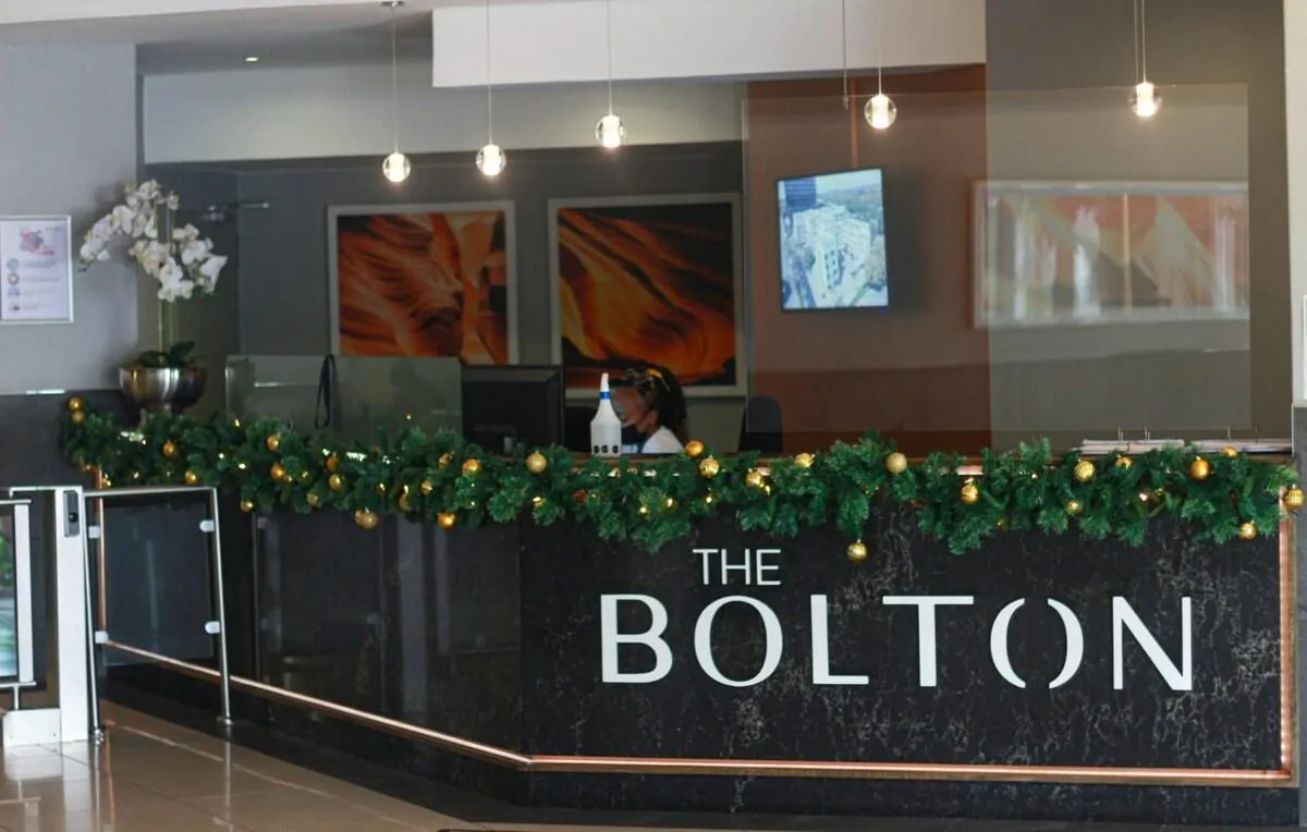 Beautiful 1 bedroom apartment